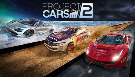 Project Cars 2 Pc Game Free Download Full Version Deluxe Edition