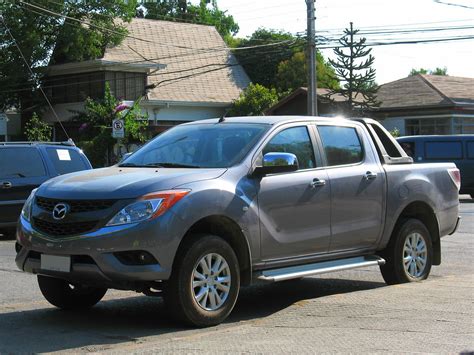 Mazda Bt 50 Sdx 22 Tdci Hi Rider 2014 Rl Gnzlz Flickr