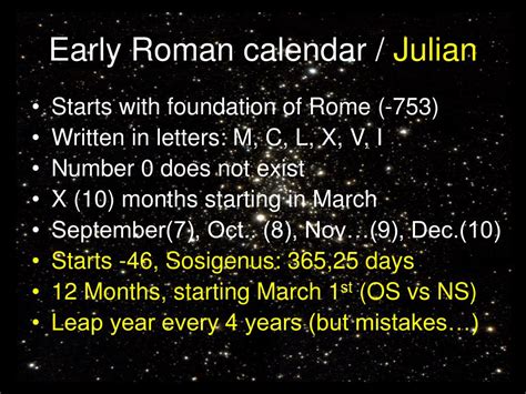 What Is The Difference Between Gregorian And Julian Calendar