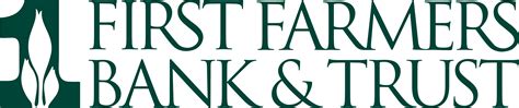 First Farmers Bank And Trust Personal Banker