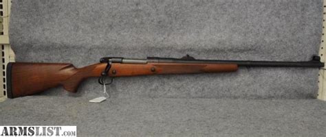 Armslist For Sale Winchester Model 70 Safari Express