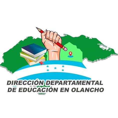 Dirección Departamental De Educación De Olancho Home