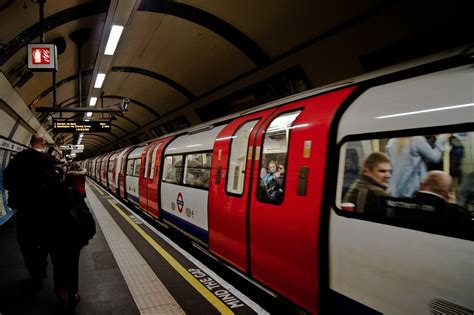 I Trasporti A Londra Guida Di Londra Blog Erasmus Londra Regno Unito