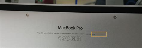 How To Find A Macs Serial Number Macworld