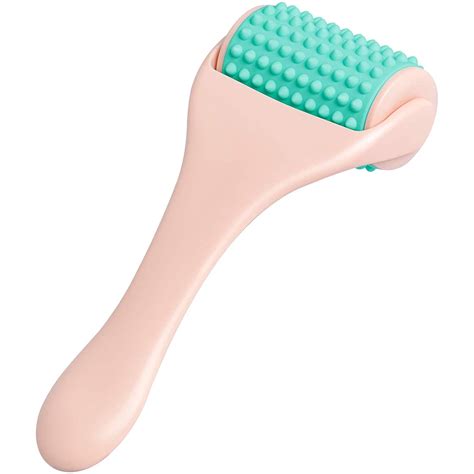 Shellton Portable Fascia Roller Massage Rod Tool Used To Relieve All Parts Of The Body Muscle