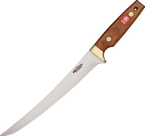 Sv950b Svord Deluxe Fish Fillet Knife