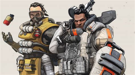 Apex legends is a game created by respawn entertainment. Apex Legends Duos Game Mode Start Date | Tips | Prima Games