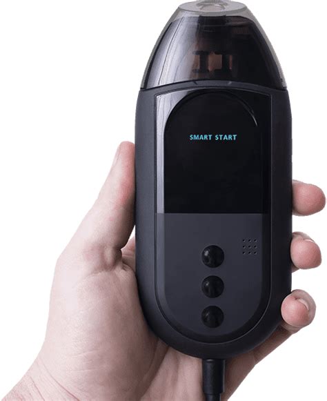 The Ignition Interlock Device Leader In The Us Smart Start