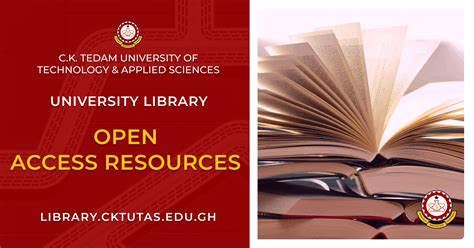 Open Access Resources Ckt Utas Library