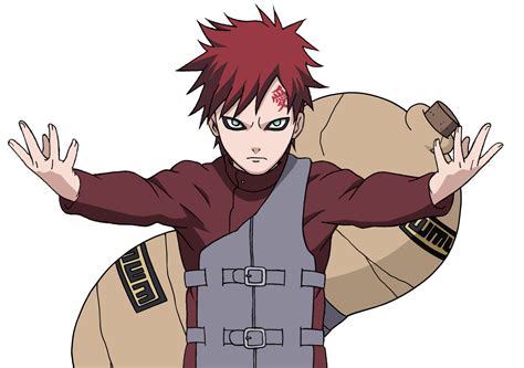Gaara | Naruto Shippuden | Anime Images