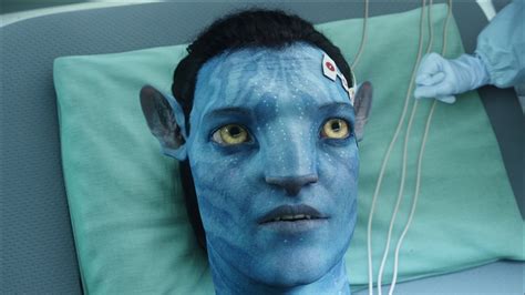 Avatar Shot By Shot Stephen Lang Michelle Rodriguez Zoe Saldana