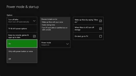 With The Upcoming Update To Xbox One The Start Up Sound Can Be Disabled