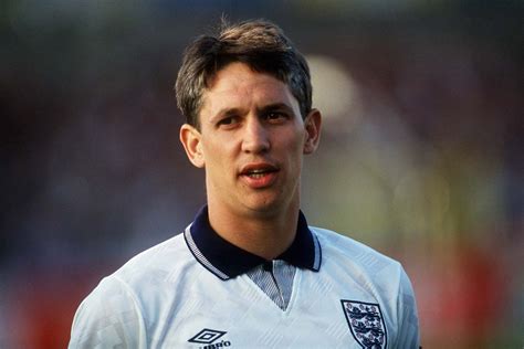 Gary lineker's name is synonymous with british football. World Cup Icons: Gary Lineker - Football News, Views ...