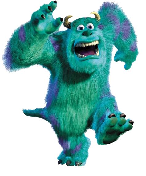 Check Out This Transparent Monsters Inc Group Photo Png Image Images