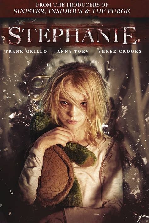 stephanie 2017 imdb