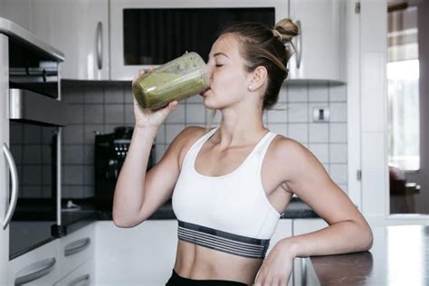 6 Smoothie Recipes To Power Your Strength Workouts Sworkit Health