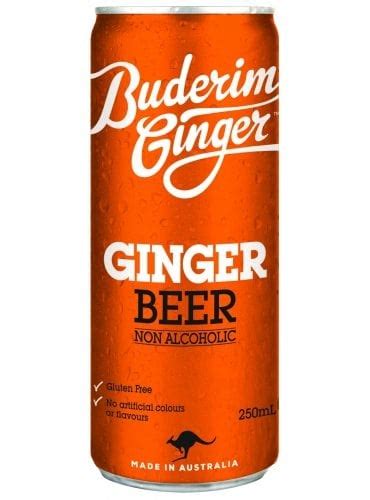 Naked Ginger Recipes Buderim Ginger