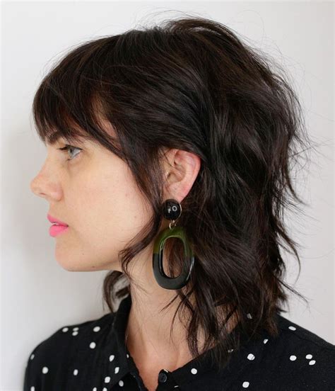26 Best Hairstyle For Long Neck Hairstyle Catalog