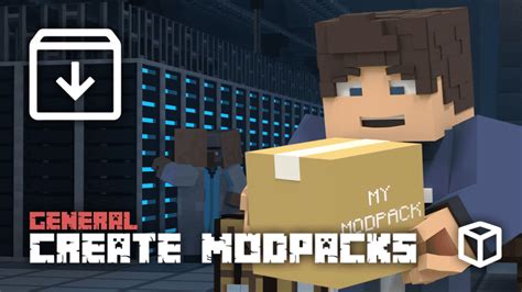 How To Create A Custom Modpack For Minecraft Apex Hosting