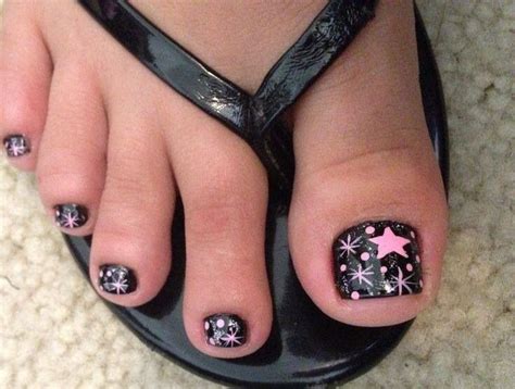 Pin By 💎priscilla Camacho On Manicures ️ Pedicures Toe Nail Designs