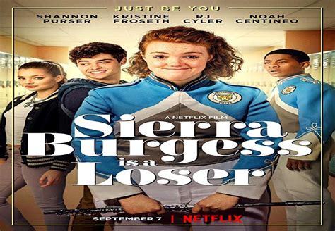 Sierra Burgess Is A Loser 2018 Full`movie Video Dailymotion