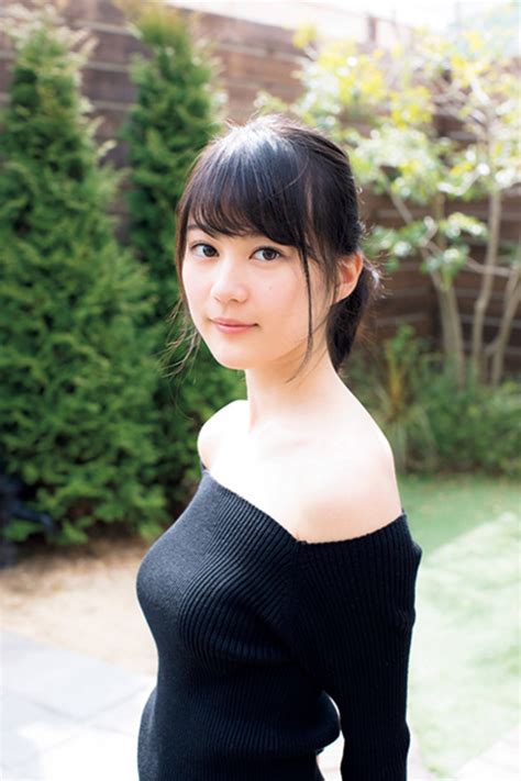 生田絵梨花の写真集『転調』の画像大量まとめ！巨乳ニットに水着＆脇チラ最高！セカンドで胸が急成長！？に投稿された画像no 71 Pixls [ピクルス]