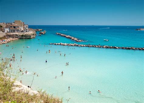 Tailor Made Holidays To Otranto Audley Travel