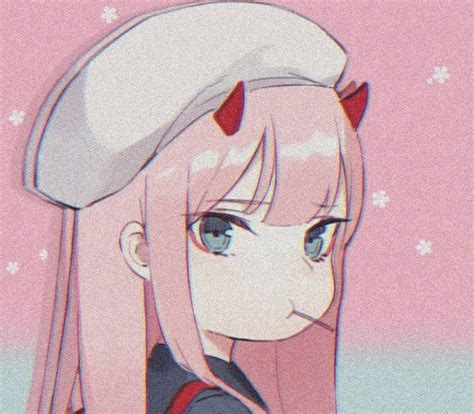 Check spelling or type a new query. Zero Two Wallpaper Iphone Aesthetic : Download 1080x1920 ...
