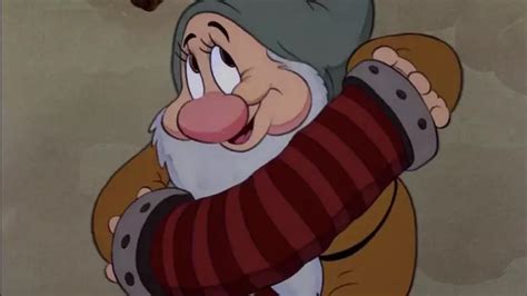 Bashful The Dwarf The Shy And Endearing Heart Of The 7 Dwarfs