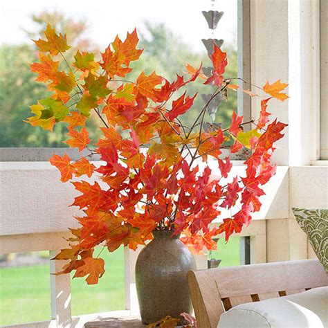 Dabbieri Blog Indoor Fall Decorations You Wouldnt Think Of
