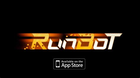 Runbot Hardcode More Teaser Trailer Youtube