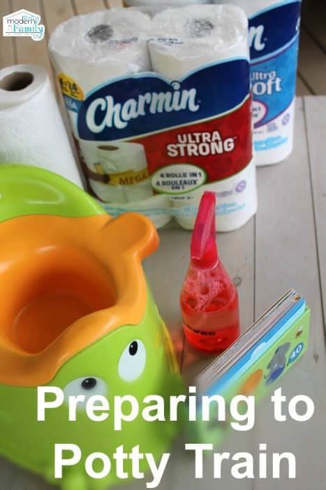 Potty Train Toddler Signs Of Readiness For Your Toddler