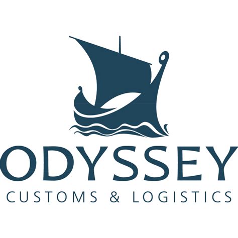 Odyssey Logo Vector Logo Of Odyssey Brand Free Download Eps Ai Png