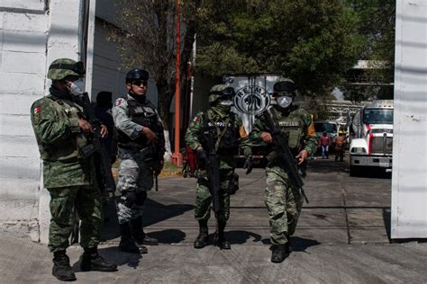 mexico army confirms 5 civilians killed by mexican soldiers in nuevo laredo latin post latin