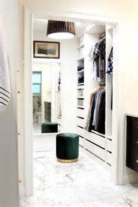We installed three pax closets in our master bedroom for clothes and linen storage and they look great! DIY an Organized Closet {big or small!} with the Ikea PAX ...