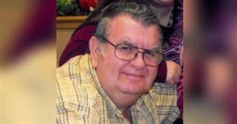 Jimmie Ralph Ferrell Obituary Visitation Funeral Information