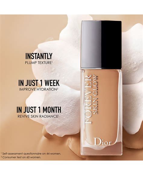 Dior Forever Skin Glow 24h Wear Radiant Perfection Skin Caring