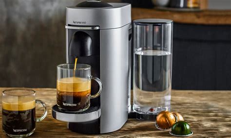 Is the nespresso vertuoline really worth the purchase? Nespresso Vertuo may block some pods - Which? News