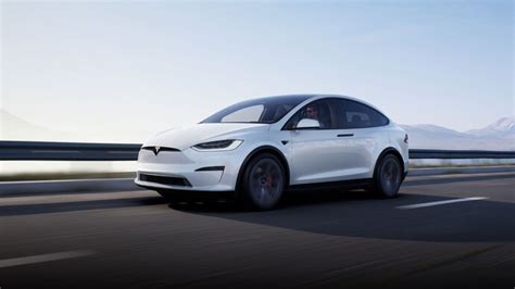 Tesla Model X aktuelle Infos Neuvorstellungen und Erlkönige AUTO