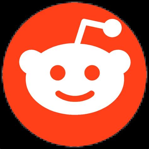 What Is The Reddit Logo Called