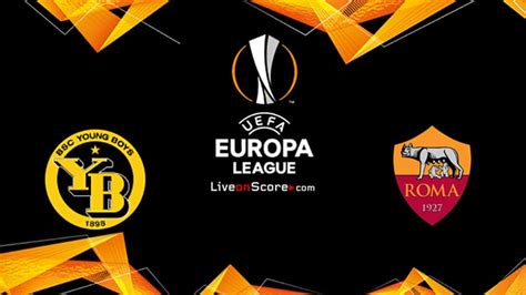 Keep thursday nights free for live match coverage. Young Boys vs AS Roma Preview and Prediction Live stream ...