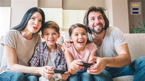 11 Fun Xbox Games For Families Wgn Tv