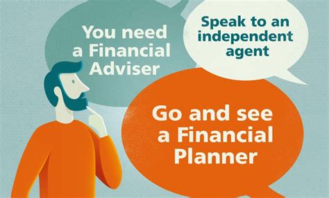 Rouse Financial Planning Where Should You Get Financial Advice