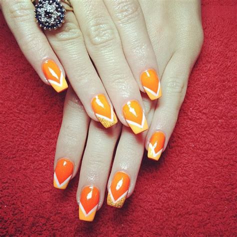 15 Cool And Easy Summer Nail Designs And Ideas For Girls 2013 Girlshue