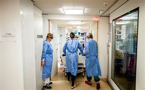 Ziekenhuizen In Drenthe Groningen En Friesland Maken Zich Zorgen Over