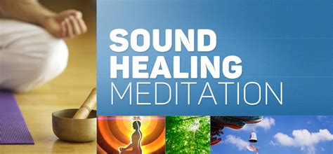 Sound Healing Therapy And Meditation Course By Ilchi Lee