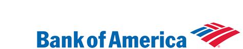 Bank Of America Logo Image Transparent Png Png Mart