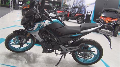 Cfmoto 150nk Bs6 Expected Price Specs Mileage Images Reviews