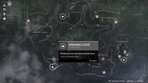 Destiny 2 Xur Location And Exotic Gear