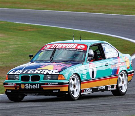 Bmw will bring the 3 series model back to the british touring car championship in 2019, with three examples to be run by the wsr team. BTCC-winning 1992-spec BMW 318iS E36 - Drive-My Blogs - Drive
